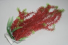 Acquario Piante Ca 33cms Verde