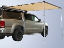 ETO Esterno Tenda Baldacchino Fuoristrada 4x4 Camper Auto da Spedizione 2x2, 5m
