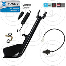 KIT CAVALLETTO LATERALE ZAMPA