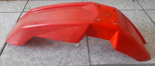 Aprilia parafango anteriore - parafango,