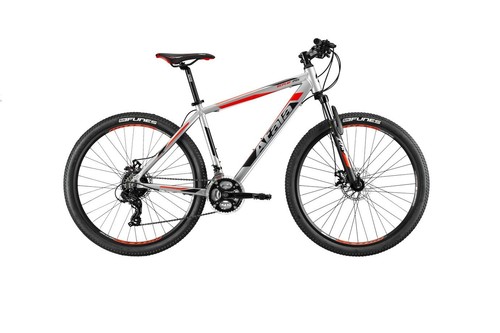 bicicletta atala replay
