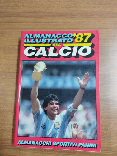 Almanacco illustrato del - almanacco,