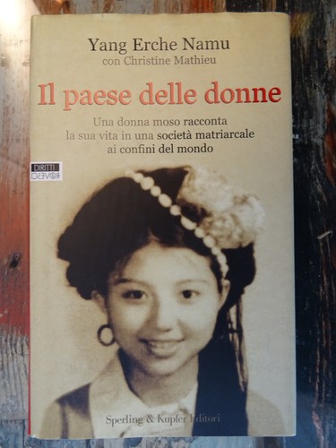 Paese delle donne - paese,