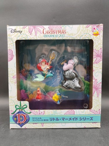 Figura sirenetta full set - figura,
