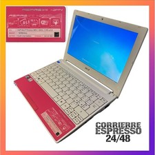 Computer Netbook Acer Aspire