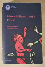 JOHANN WOLFGANG GOETHE FAUST