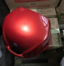 Bauletto Piaggio Capienza