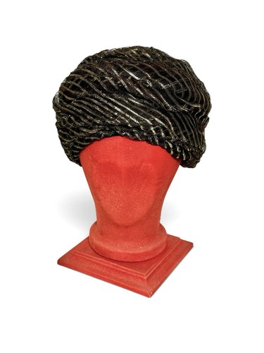 Cappello vintage anni - , '60