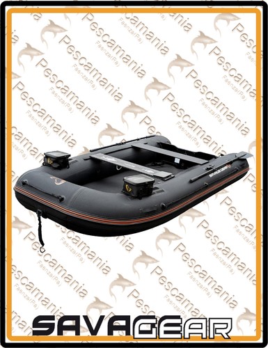 Gommone pesca savage gear - da,