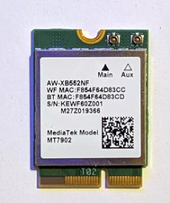 Scheda WiFi wireless per Acer