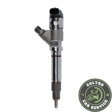 1 INIETTORE 0445120033 BOSCH -