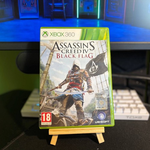 Assassin creed black flag - assassin's,