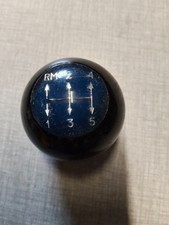 Pomello cambio Lancia