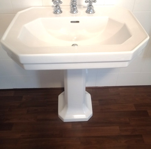 Set sanitari bagno - set,