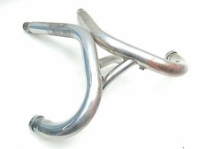 COLLETTORI SCARICO EXHAUST MANIFOLDS MOTO GUZZI CALIFORNIA 1100 IE 00-02