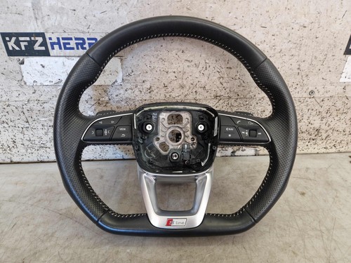 Volante sterzo audi - sterzo, q5