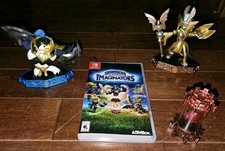 Skylanders imaginators starter - skylanders,
