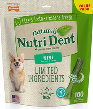 Nylabone nutri dent - nylabone,