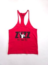Serbatoio cordino zyzz - serbatoio, veni
