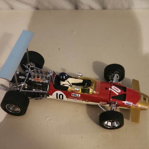 Exoto grand prix classics 18 - exoto,