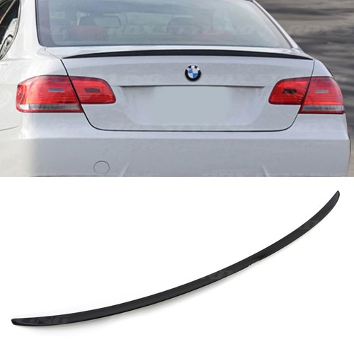 E92 stile lucido nero - lucido,