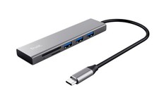 Trust Halyx Hub USB-C Veloce e