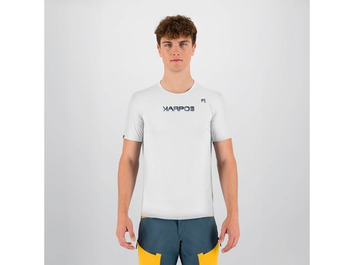 Karpos shirt tecnica - karpos, t-shirt