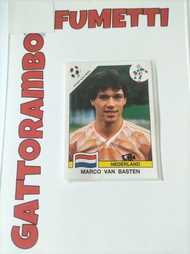Figurine stickers 417 - n.417, van