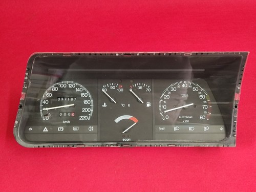 Quadro strumenti cruscotto - quadro,