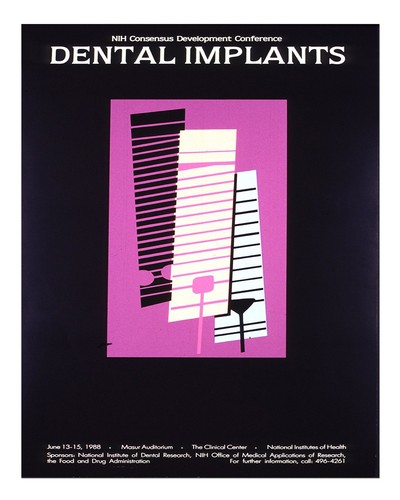 Poster conferenza impianti