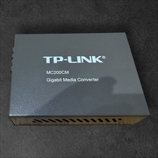 TP-Link MC200CM Convertitore