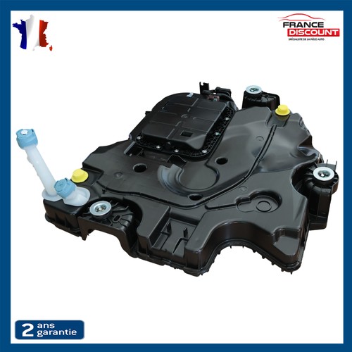 Réservoir adblue pour - réservoir,