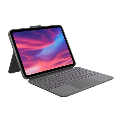 Logitech combo touch - logitech,