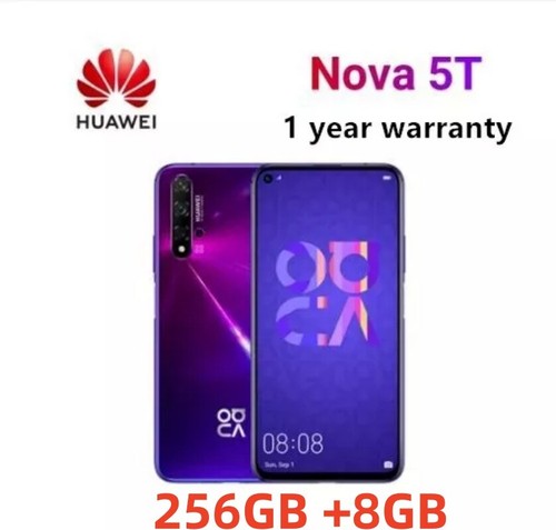 Smartphone android huawei nova - huawei,