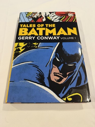 Tales the batman - tales,