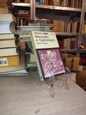 Henri Pirenne Maometto e Carlomagno Laterza 1980