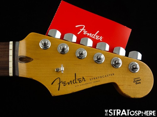 Usa fender custom - usa,