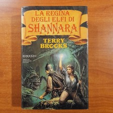 Regina degli elfi - la,