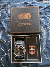 Citizen rebel starfighter star - citizen,