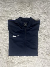 Nike Dri-Fit Felpa Full Zip -