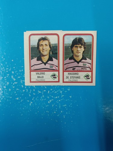 Figurine calciatori panini - calciatori,