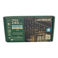 GENERAL TRADE TENDA LUMINOSA