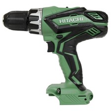 HITACHI DV18DGL TOOL ONLY 18V