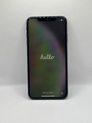 Iphone max 64gb - iphone, reset