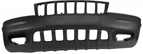 Paraurti anteriore per - anteriore, jeep