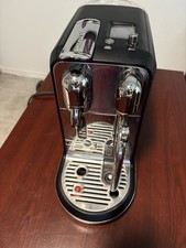 Breville BNE800 Nepresso