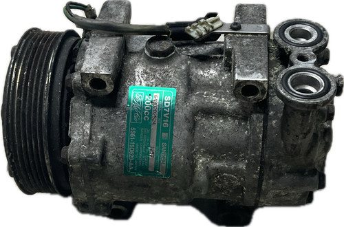 Compressore clima aria