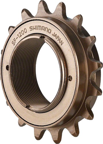 Ruota libera shimano 1200 - ruota,