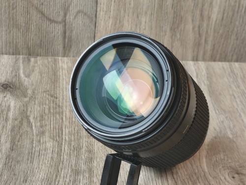 Nikon nikkor 135mm - nikon, 35-135mm