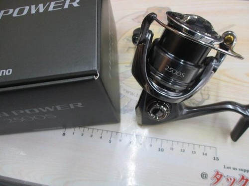 Mulinello spinning shimano - mulinello,